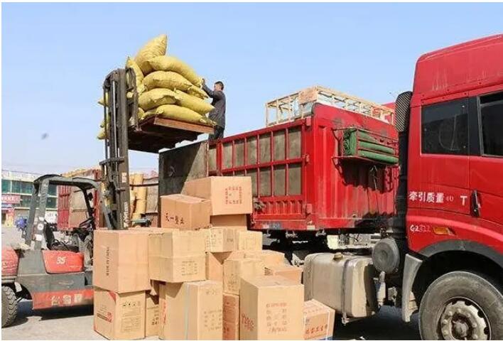 漳州到龙泉市物流专线