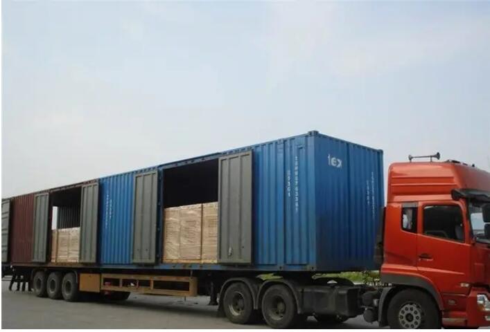 漳州到龙泉市整车运输