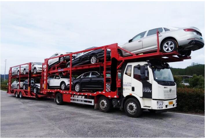 漳州到龙泉市轿车托运